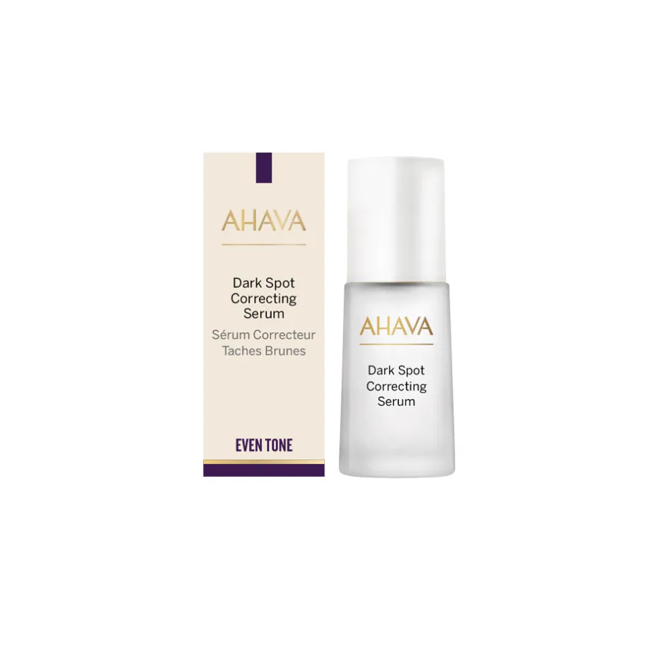 AHAVA Serum & Kur ·Serum|
