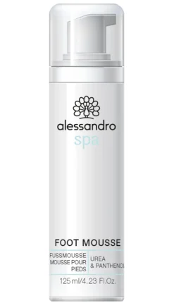 Alessandro Fußpflege·Fußpflege|