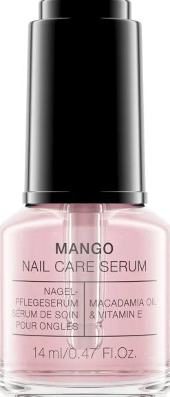 Alessandro Nagelpflege|