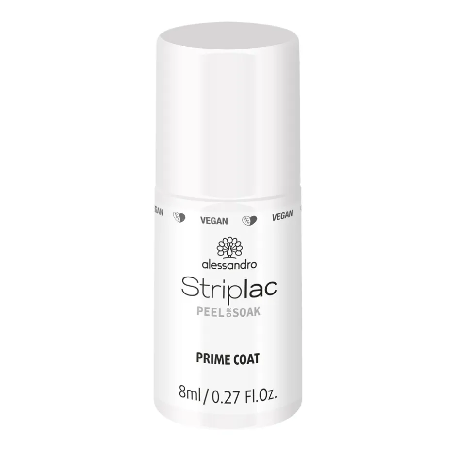 Alessandro Nagelpflege|