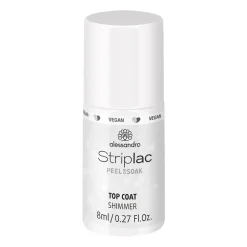 Alessandro Nagelpflege|