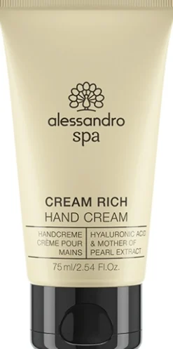 Alessandro Handpflege·Handpflege|