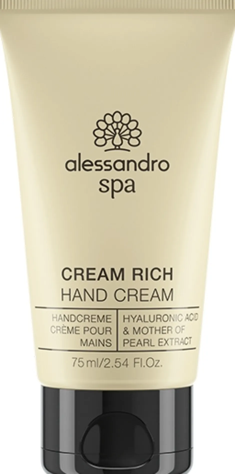 Alessandro Handpflege·Handpflege|