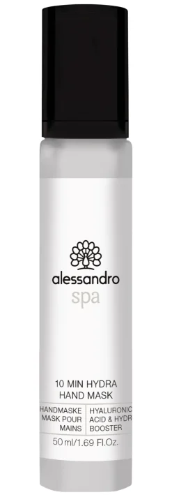 Alessandro Handpflege·Handpflege|