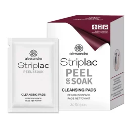 Alessandro Nagellack Entferner|