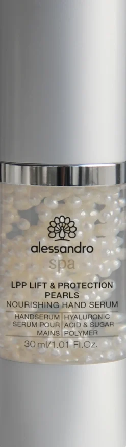 Alessandro Handpflege·Handpflege|