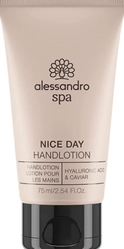 Alessandro Handpflege·Handpflege|