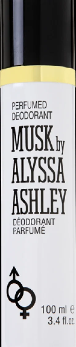 Alyssa Ashley Pflege|