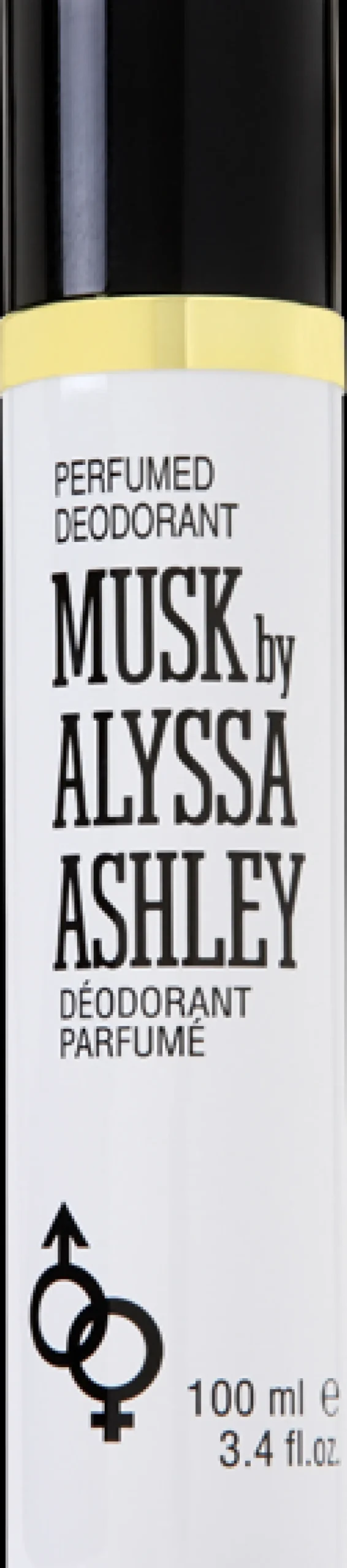 Alyssa Ashley Pflege|