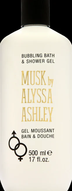 Alyssa Ashley Pflege|