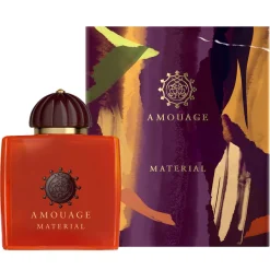 Amouage Düfte|