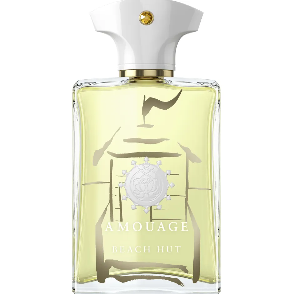 Amouage Düfte·Eau De Parfum Spray|