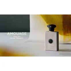 Amouage Düfte|