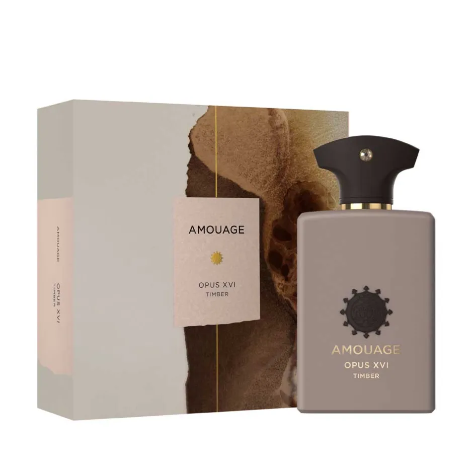 Amouage Düfte|
