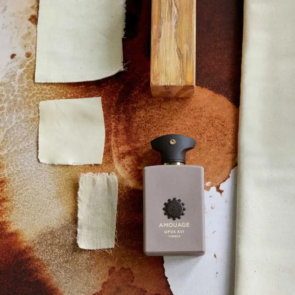 Amouage Düfte|