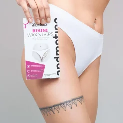 andmetics Enthaarung|