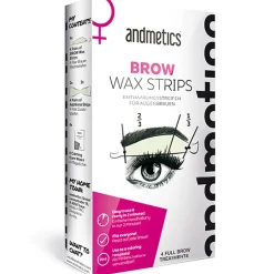 andmetics Enthaarung|