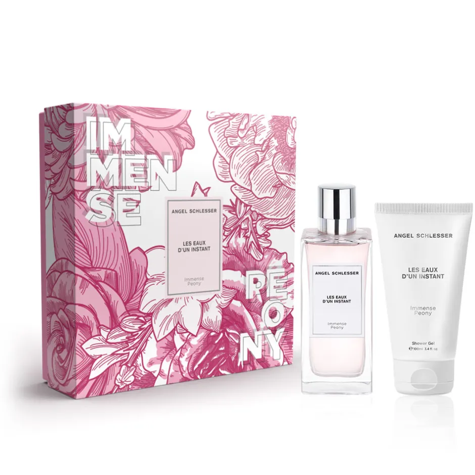 Angel Schlesser Duftsets|