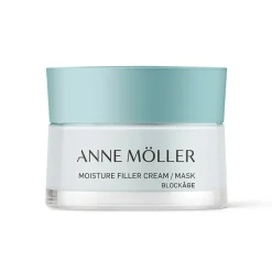 Anne Möller Maske·Wirkstoff- & Feuchtigkeitsmaske|