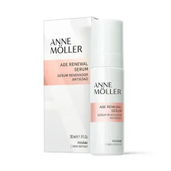 Anne Möller Serum & Kur ·Serum|