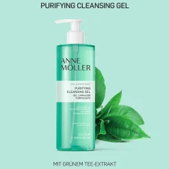 Anne Möller Reinigung·Cleansing|