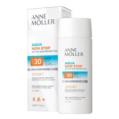 Anne Möller Sonnenschutz|