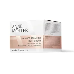 Anne Möller Gesichtpflege·Nachtpflege|