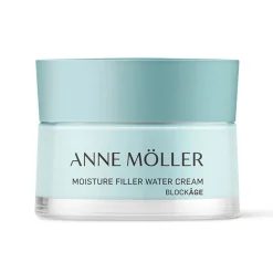 Anne Möller Gesichtpflege·Tages & Nachtpflege|