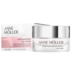 Anne Möller Augenpflege·Augenpflege|