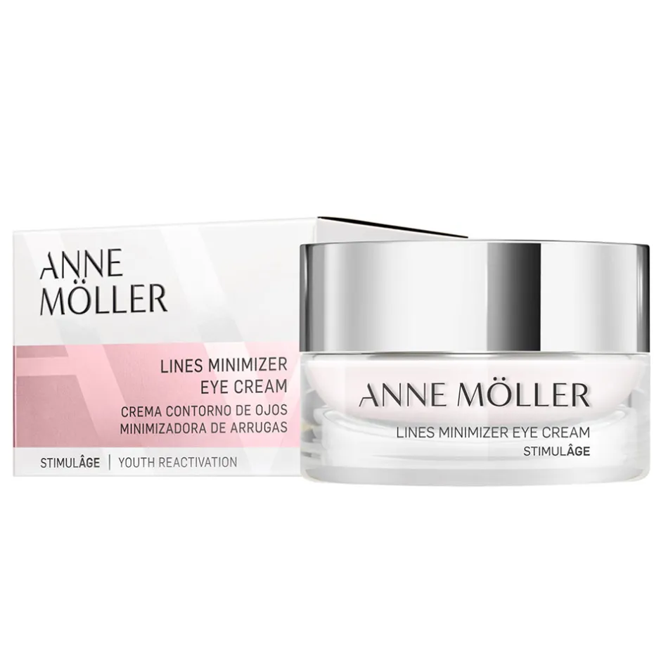 Anne Möller Augenpflege·Augenpflege|