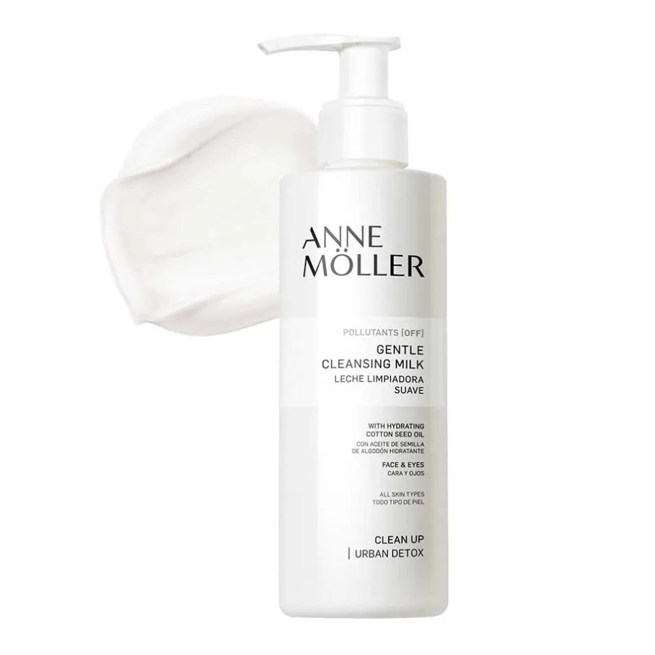 Anne Möller Reinigung·Cleansing|