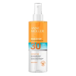 Anne Möller Sonnenschutz|
