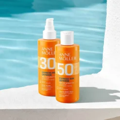 Anne Möller Sonnenschutz|