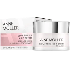 Anne Möller Gesichtpflege·Nachtpflege|