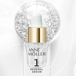 Anne Möller Serum & Kur ·Serum|