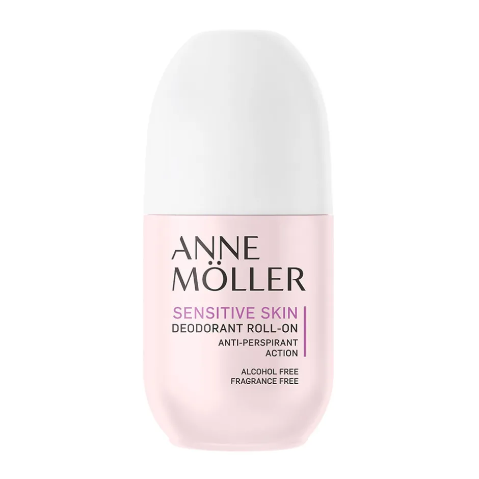 Anne Möller Deodorants·Deo Roll-On|