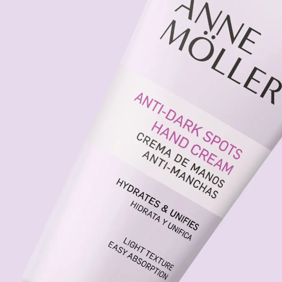 Anne Möller Handpflege·Handpflege|