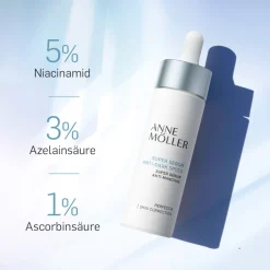 Anne Möller Pflege·Anti-Aging|