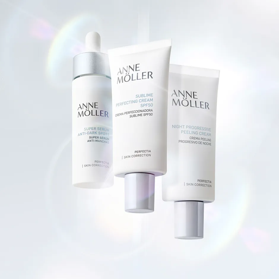 Anne Möller Pflege·Anti-Aging|