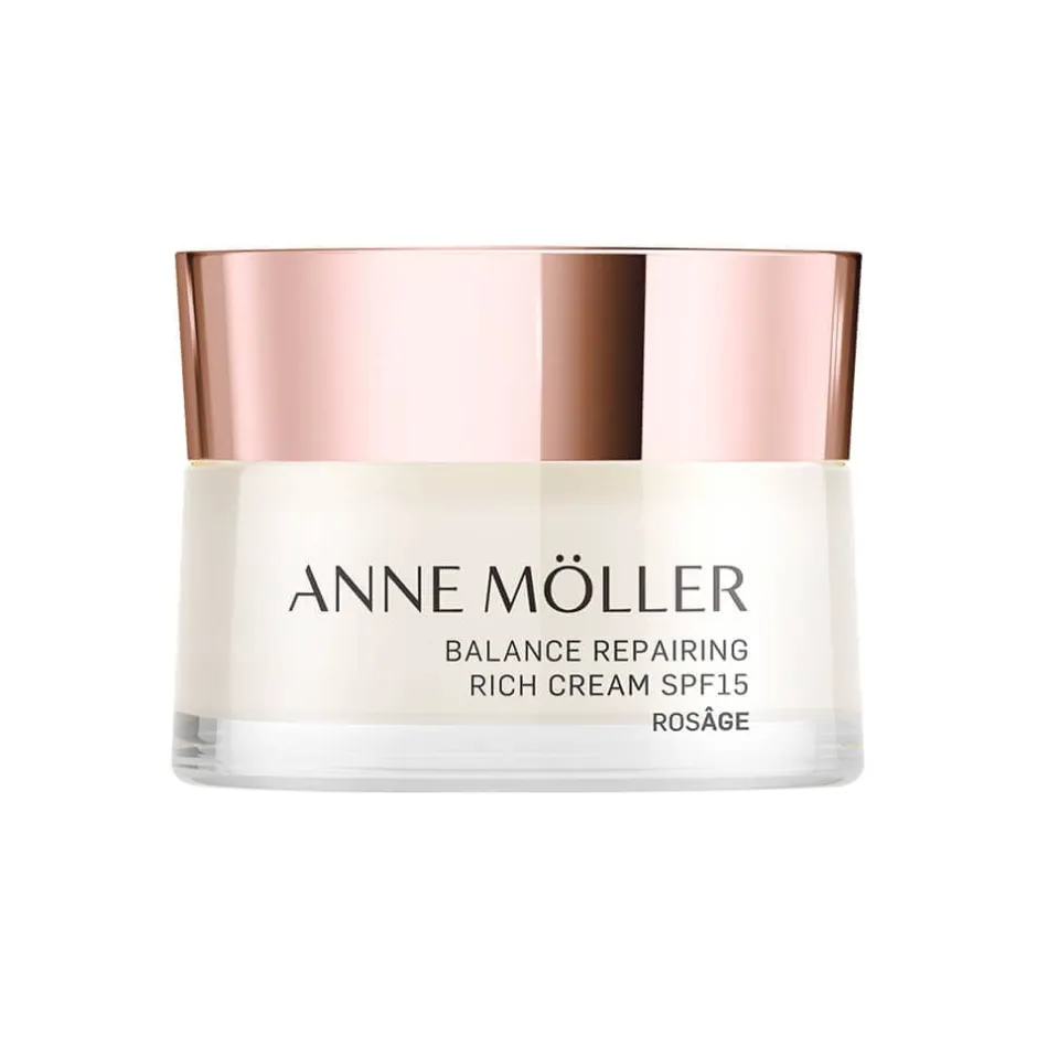 Anne Möller Anti Aging·Anti-Aging|