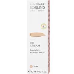 ANNEMARIE BÖRLIND Getönte Tagespflege·Bb Cream|