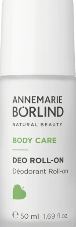 ANNEMARIE BÖRLIND Deodorants·Deo Roll-On|