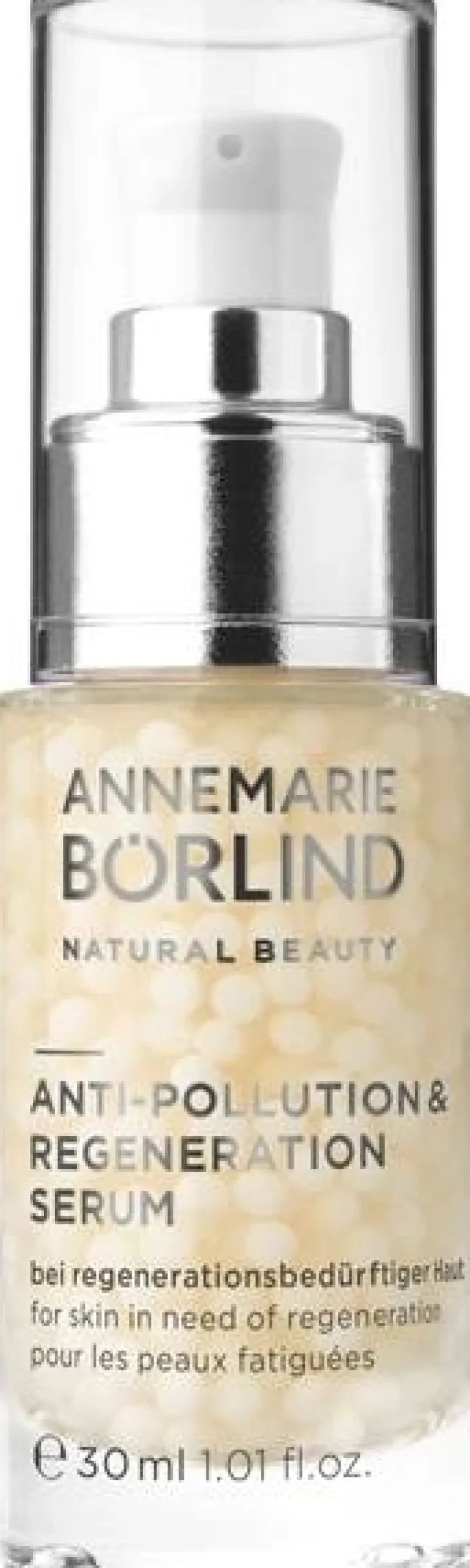 ANNEMARIE BÖRLIND Serum & Kur ·Serum|