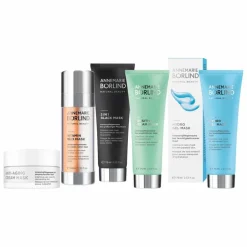 ANNEMARIE BÖRLIND Maske·Anti-Aging Maske|