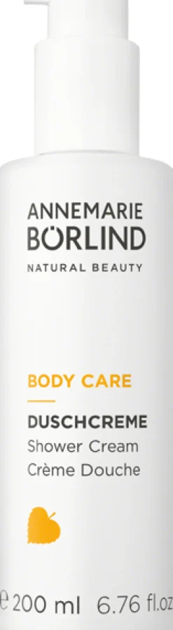 ANNEMARIE BÖRLIND Reinigung·Shower Gel|