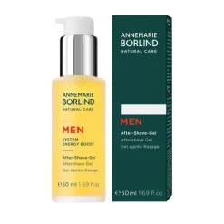 ANNEMARIE BÖRLIND After Shave·After Shave|