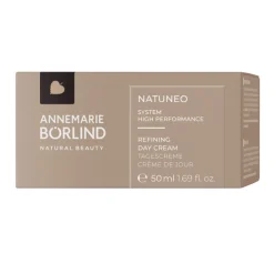 ANNEMARIE BÖRLIND Gesichtpflege·Tagespflege|