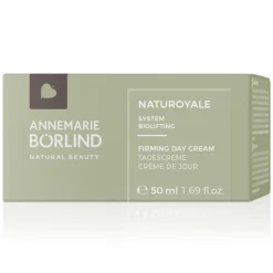 ANNEMARIE BÖRLIND Gesichtpflege·Tagespflege|
