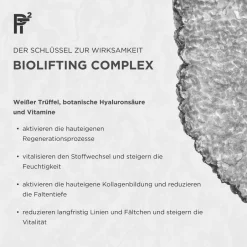 ANNEMARIE BÖRLIND Gesichtpflege·Tagespflege|