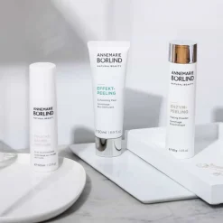 ANNEMARIE BÖRLIND Reinigung·Gesichtspeeling|